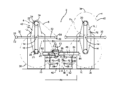 Une figure unique qui représente un dessin illustrant l'invention.